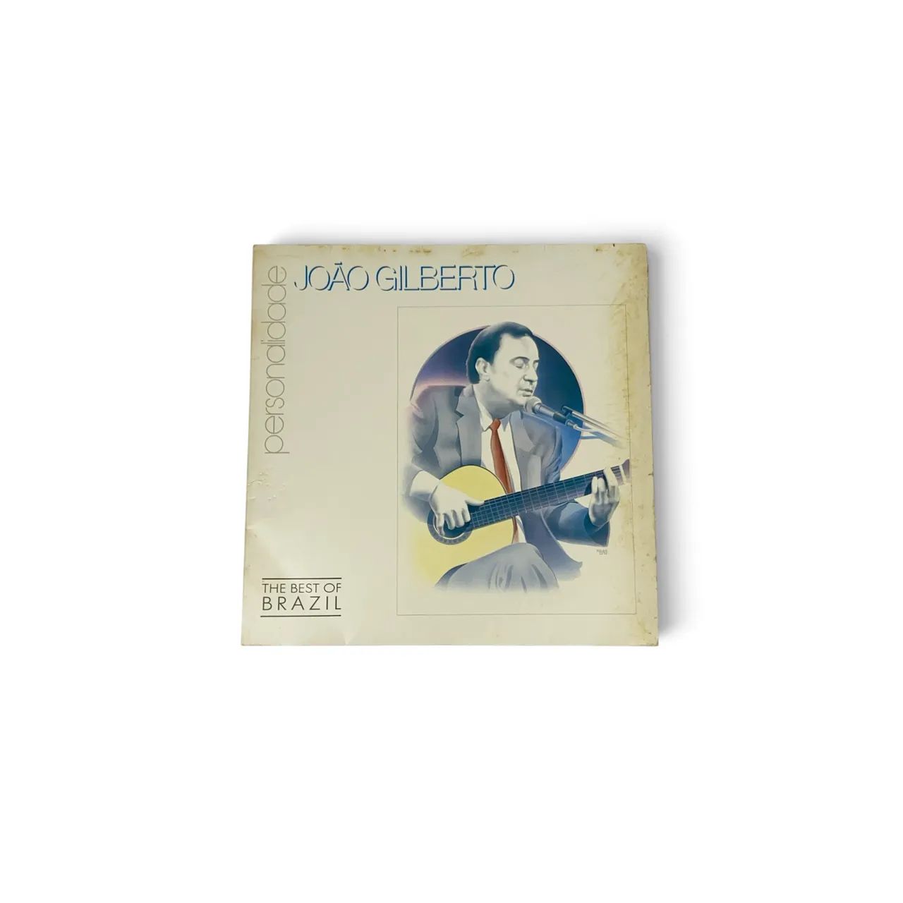 Discos de Vinil Grandes Autores / Personalidade - Foto 2