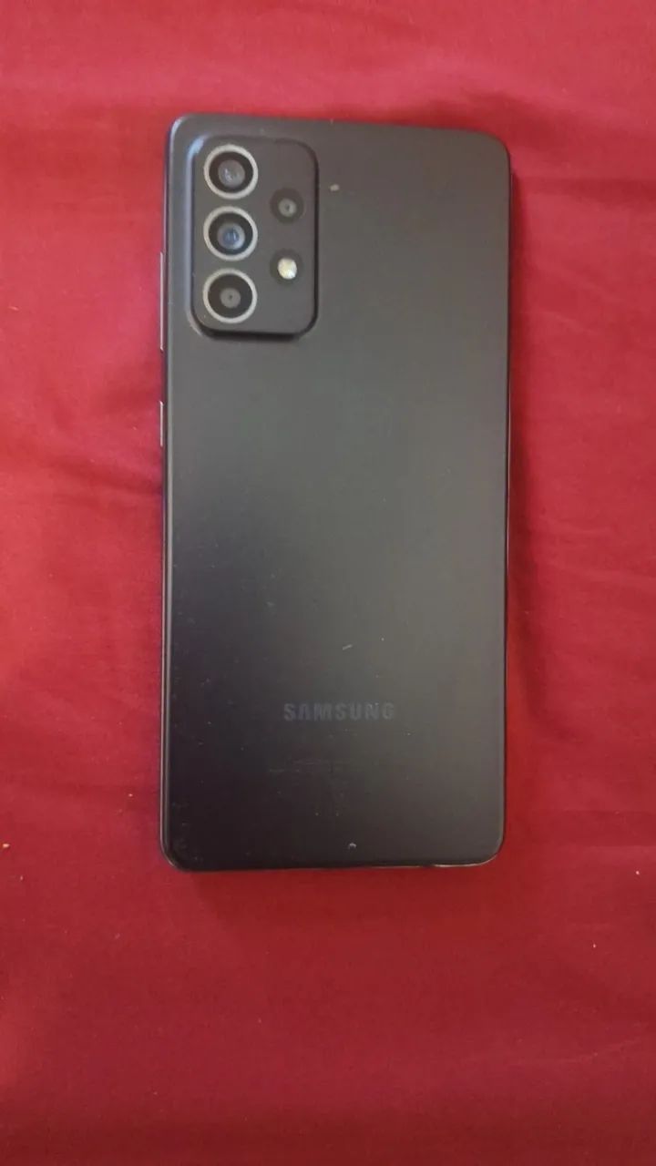 Sansung galaxy A52 5g - Foto 4