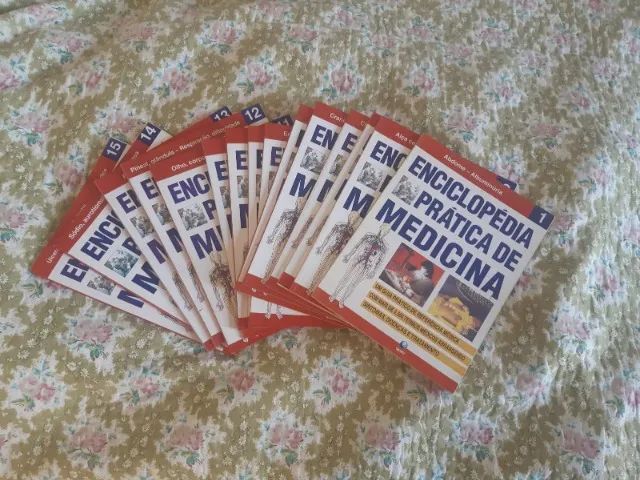 Livros lote1