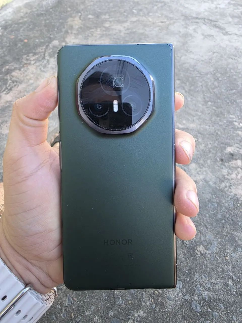 Honor Magic V3 Global 512gb - Foto 5