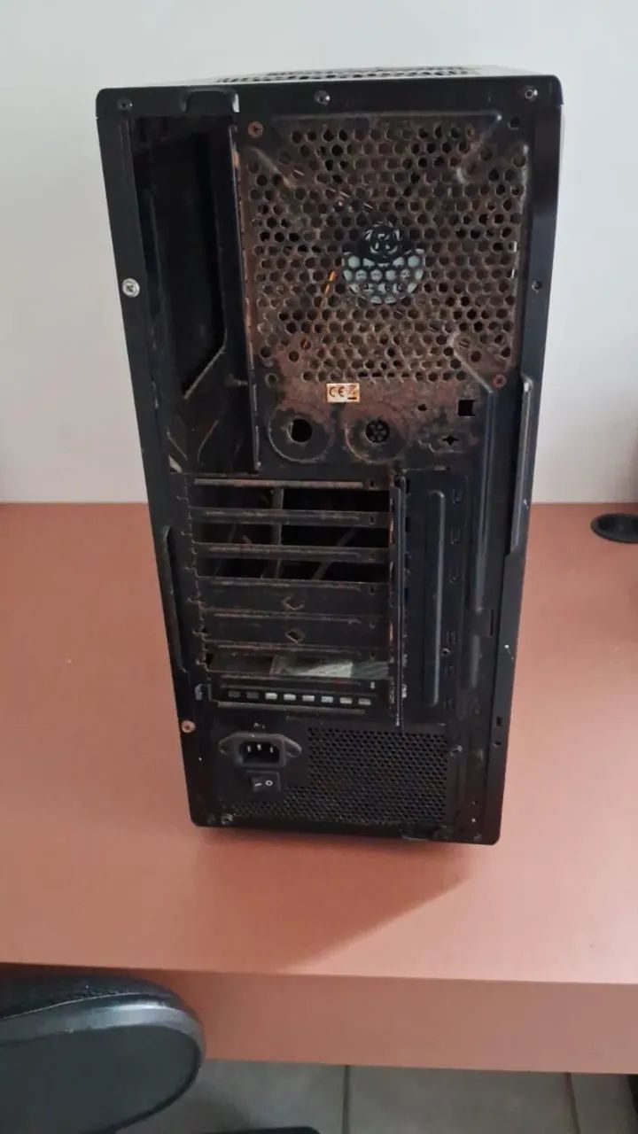 Gabinete Thermaltake!!! - Foto 5