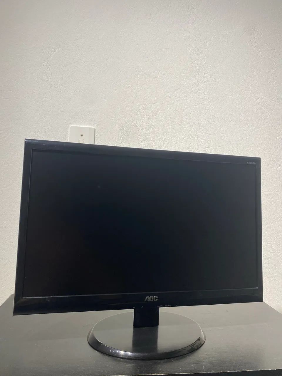 Monitor de 22 polegadas full hd  - Foto 2