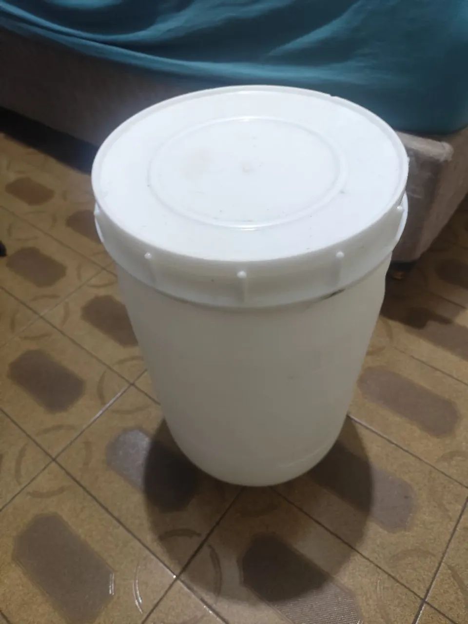 Bombona tambor barril 50 litros - Foto 2