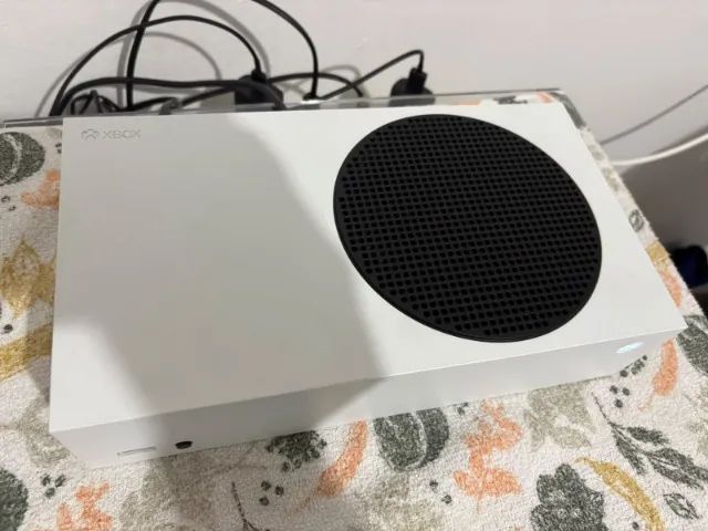 XBOX Series S - Foto 4