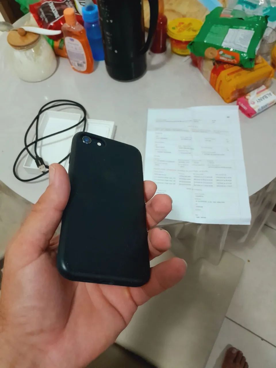 iPhone SE 3 (2022) - Foto 2