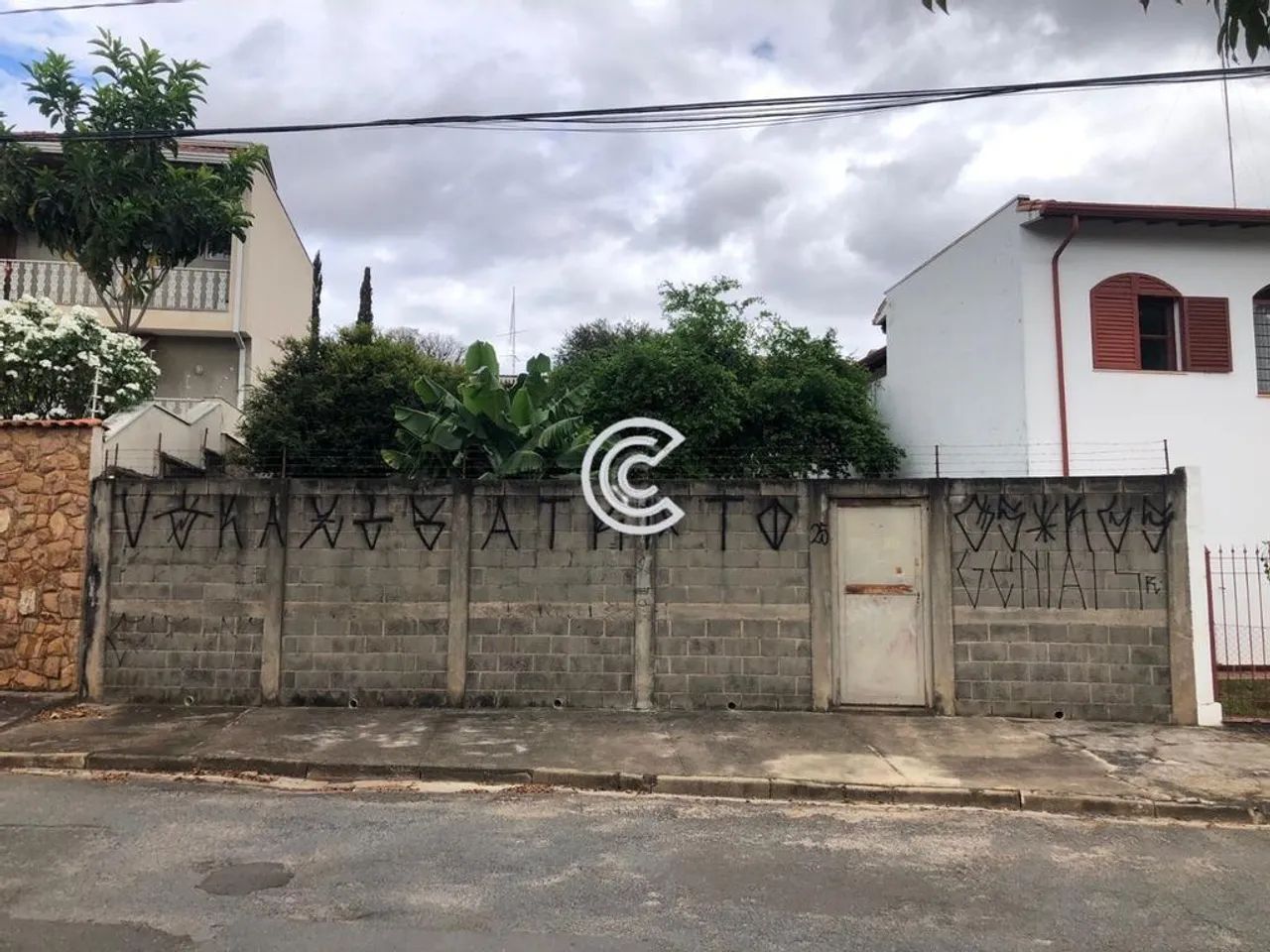 Terreno à venda em Campinas, JARDIM EULINA, com 335 m²