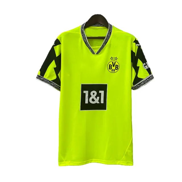 Camisetas Clubes da Alemanha - Foto 5