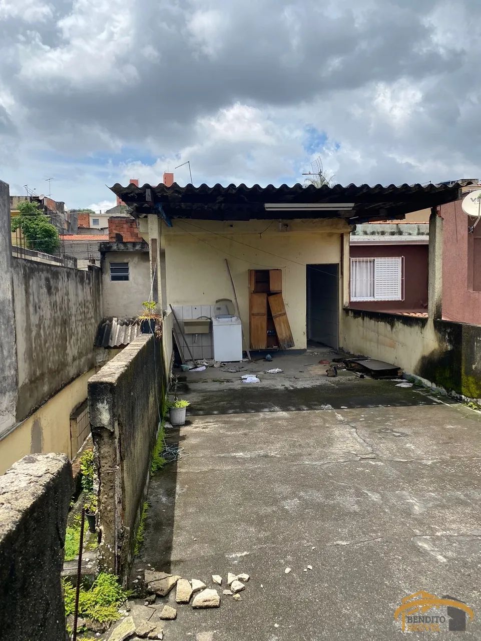Terreno comercial para venda, Cipava, Osasco. - Foto 4