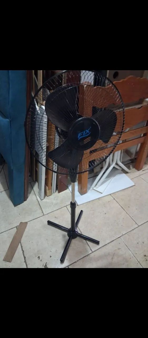 Ventilador - Foto 3