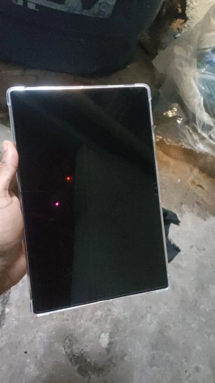 Samsung Tap A8 64 GB telão 10 polegadas  - Foto 3