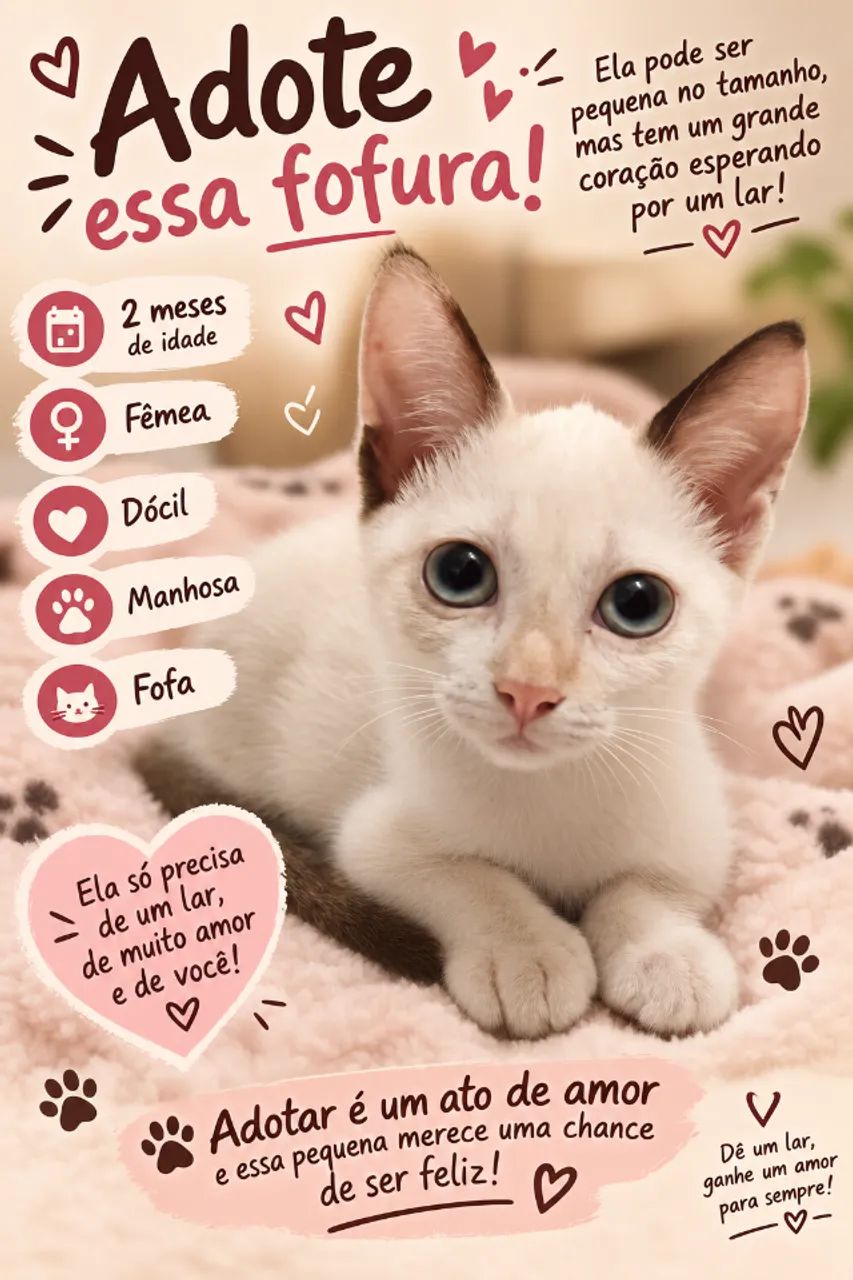 Animais  - Foto 2