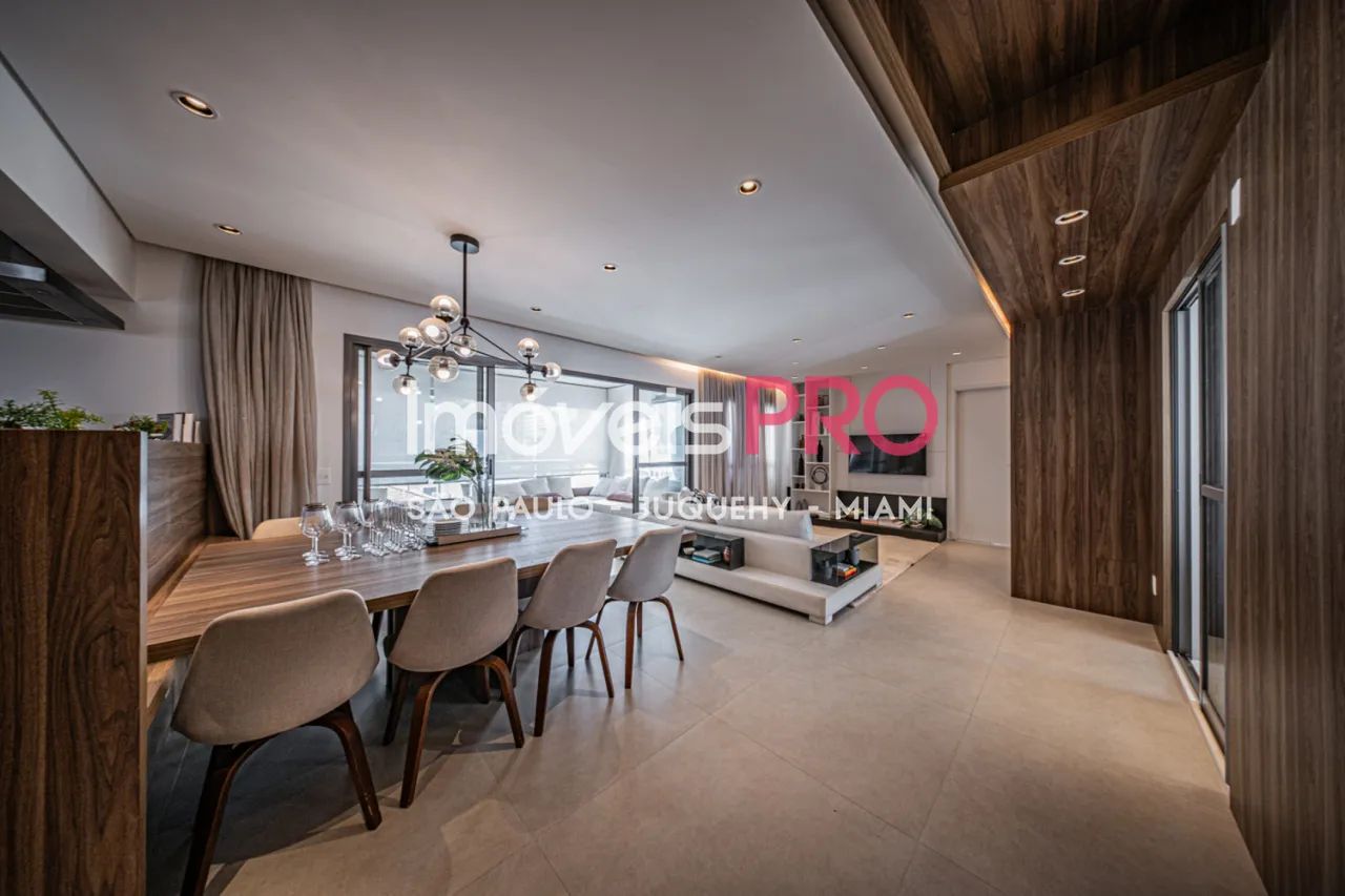 Apartamento à venda com 147m² - Perdizes - Foto 4