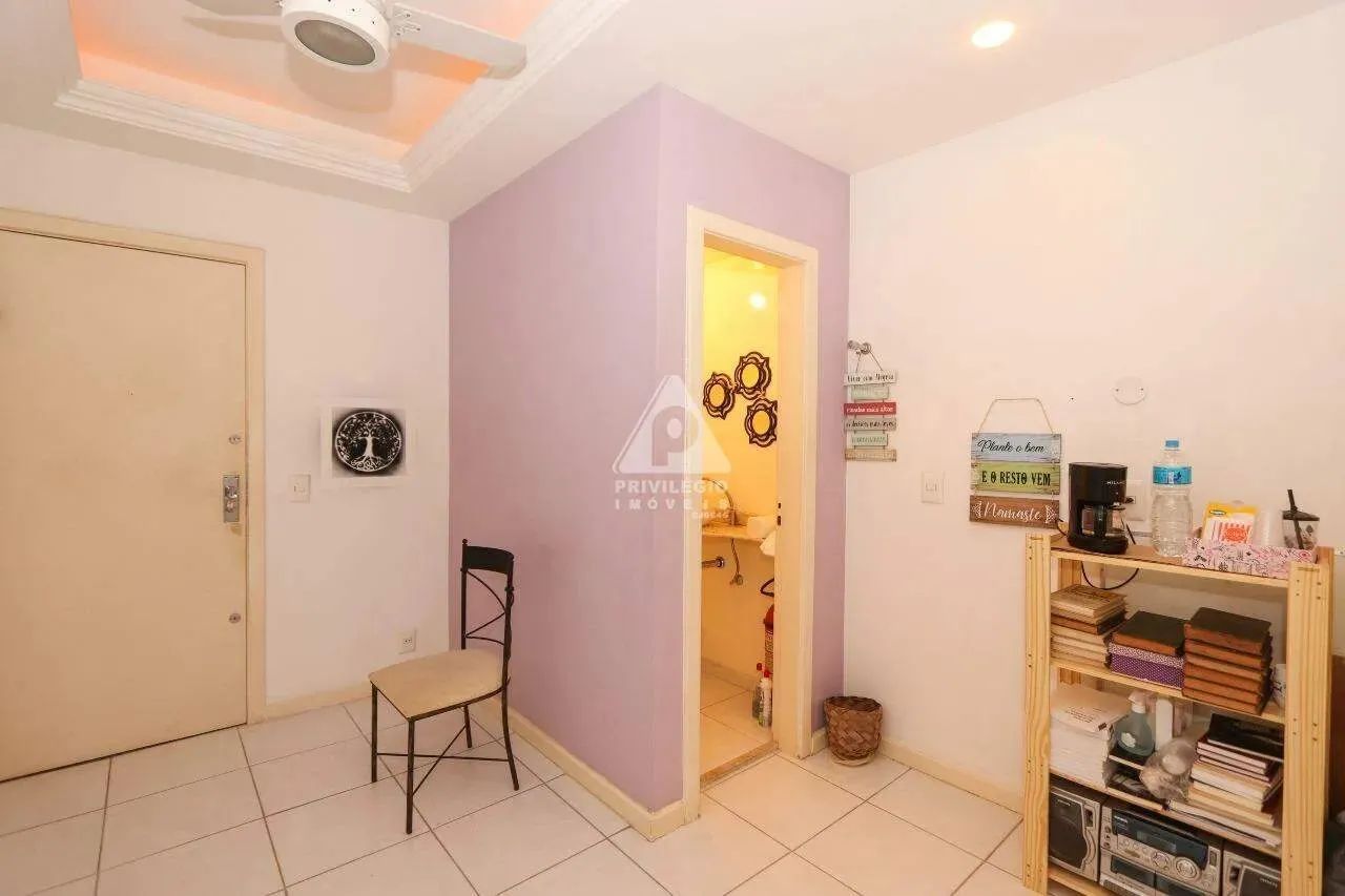 Sala à venda, Copacabana - RIO DE JANEIRO/RJ - Foto 2