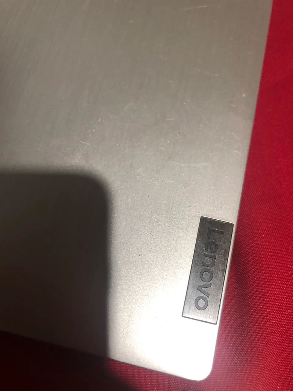 Notebook Seminovo - Foto 4