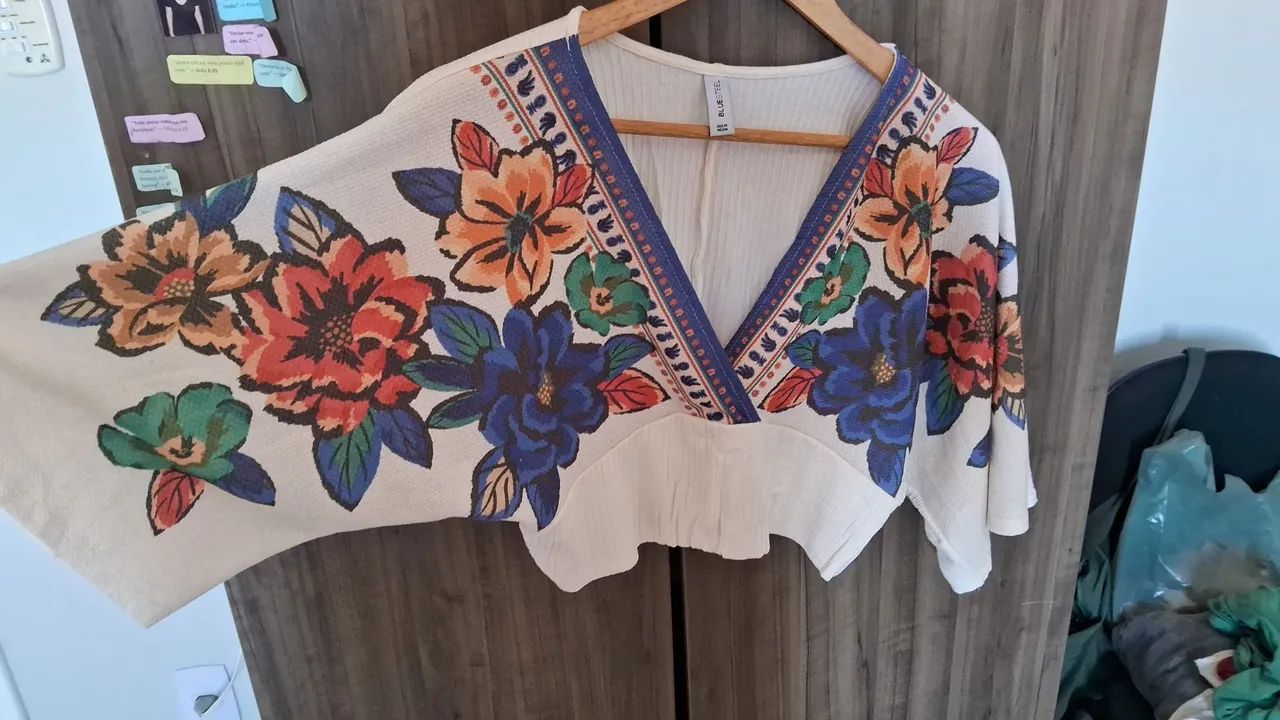 BLUSA