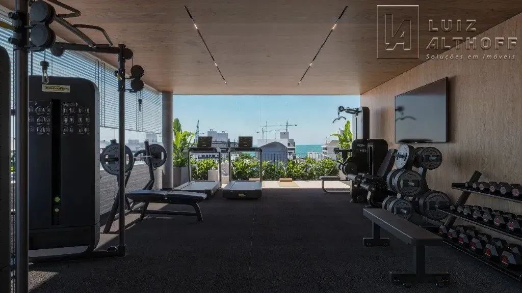 Loja comercial em Jurerê com lavabo - Foto 4