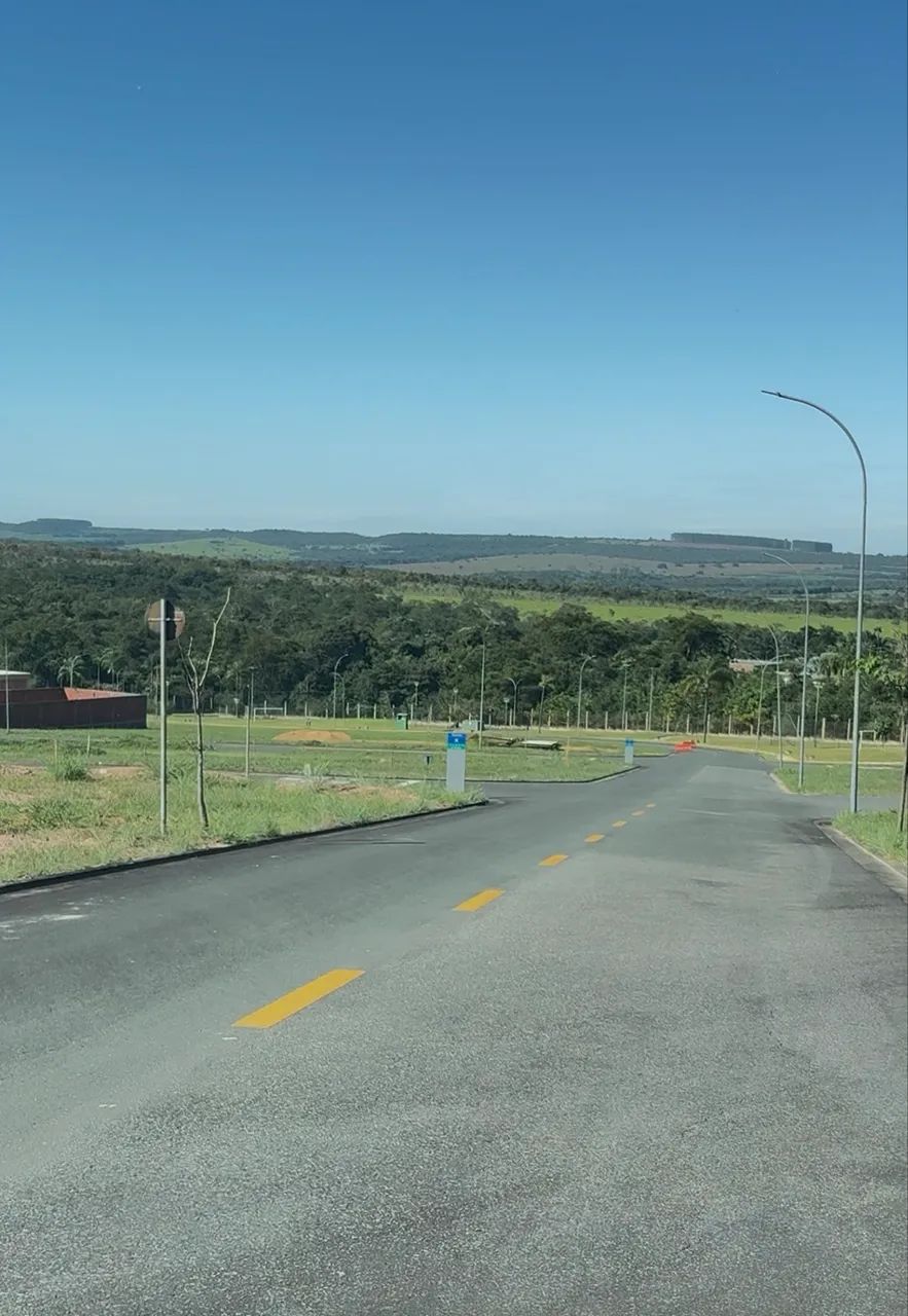 Foto - Cidade Ocidental - Jardim ABC de Goiás
