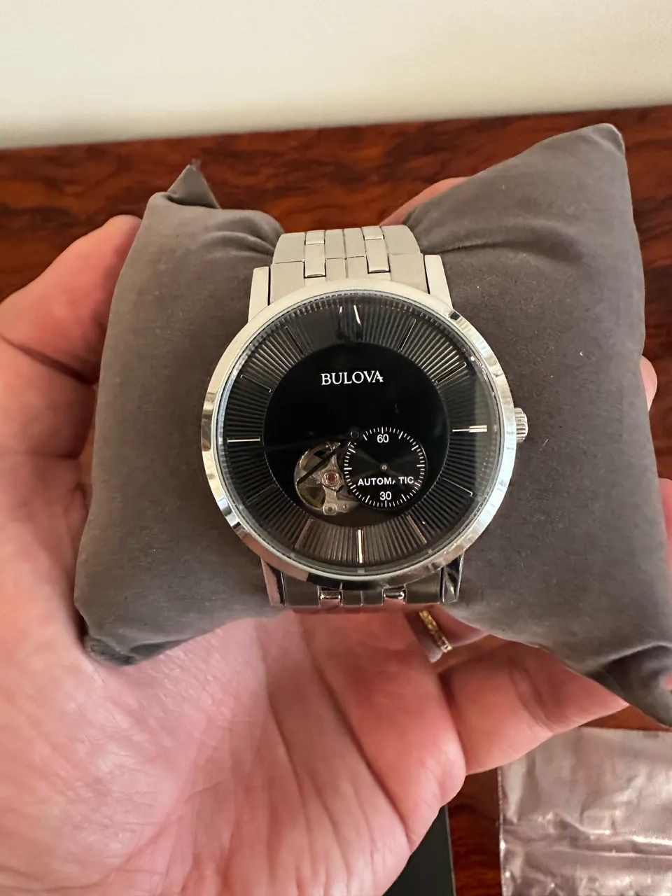 Relógio Bulova Surveyor - Foto 2