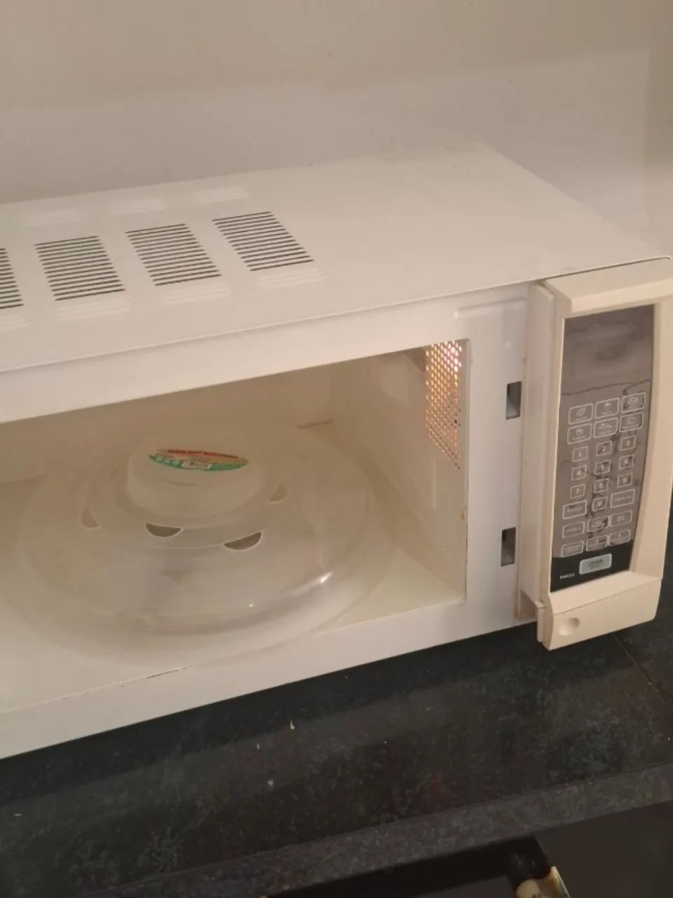 Microondas Philco 20L - Foto 2