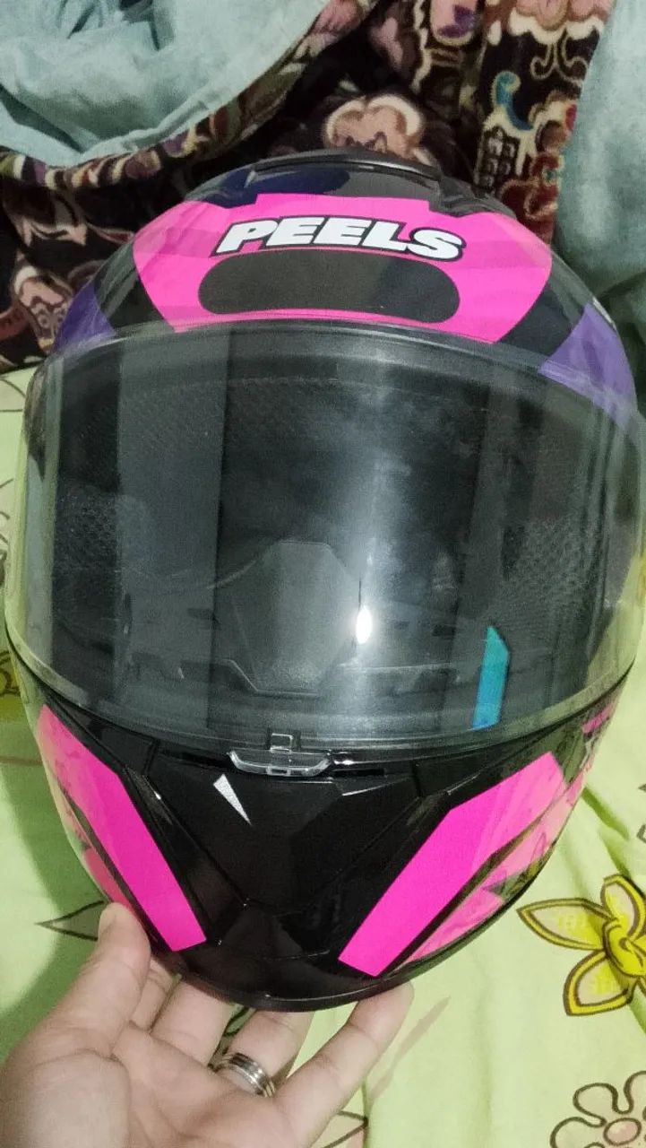 Capacete 