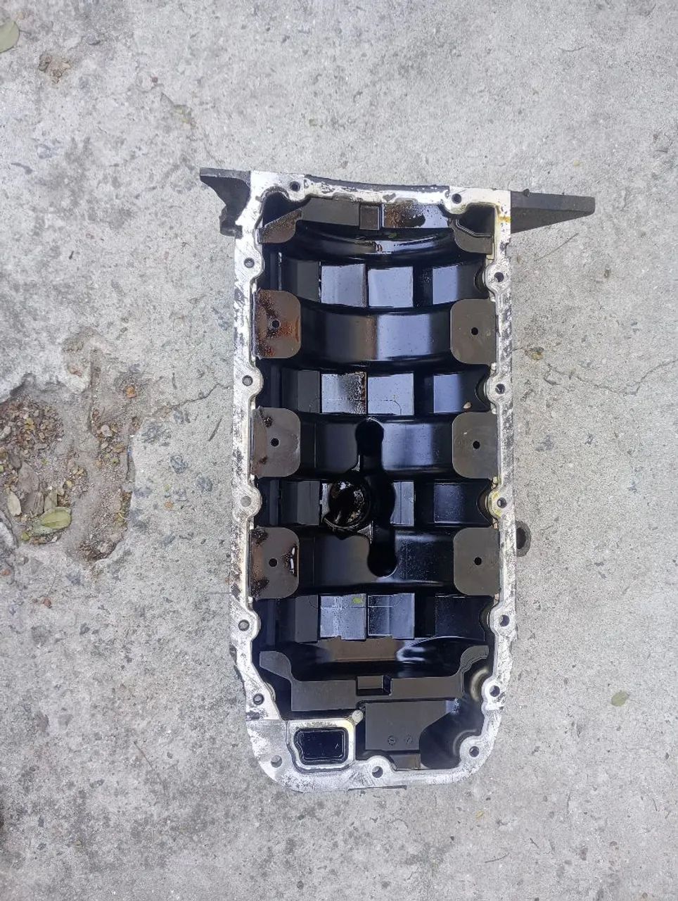 Carter do Sonic 1.616 válvula 