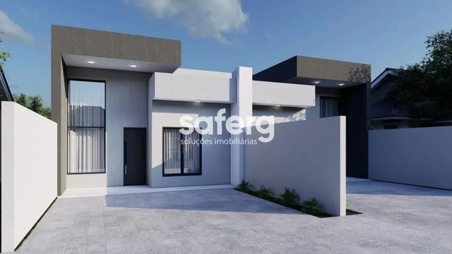 Casa em construção no Padovani - Foto 3