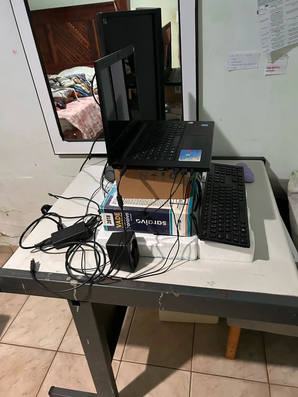 Mesa - Foto 2