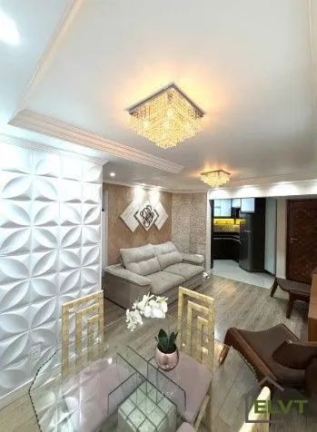 Apartamento 2 Quartos com Vaga e Lazer Completo no Bandeiras, Osasco - Foto 4