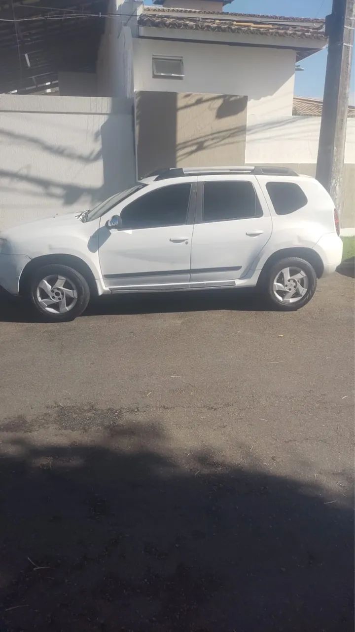 Renault Duster 2015