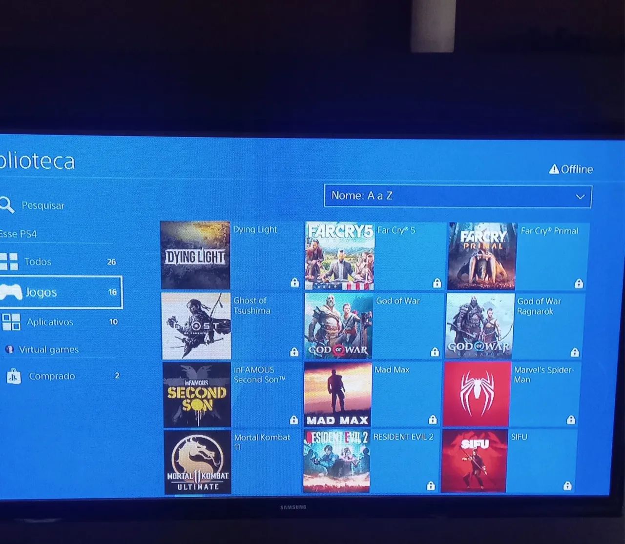 PlayStation 4  - Foto 4