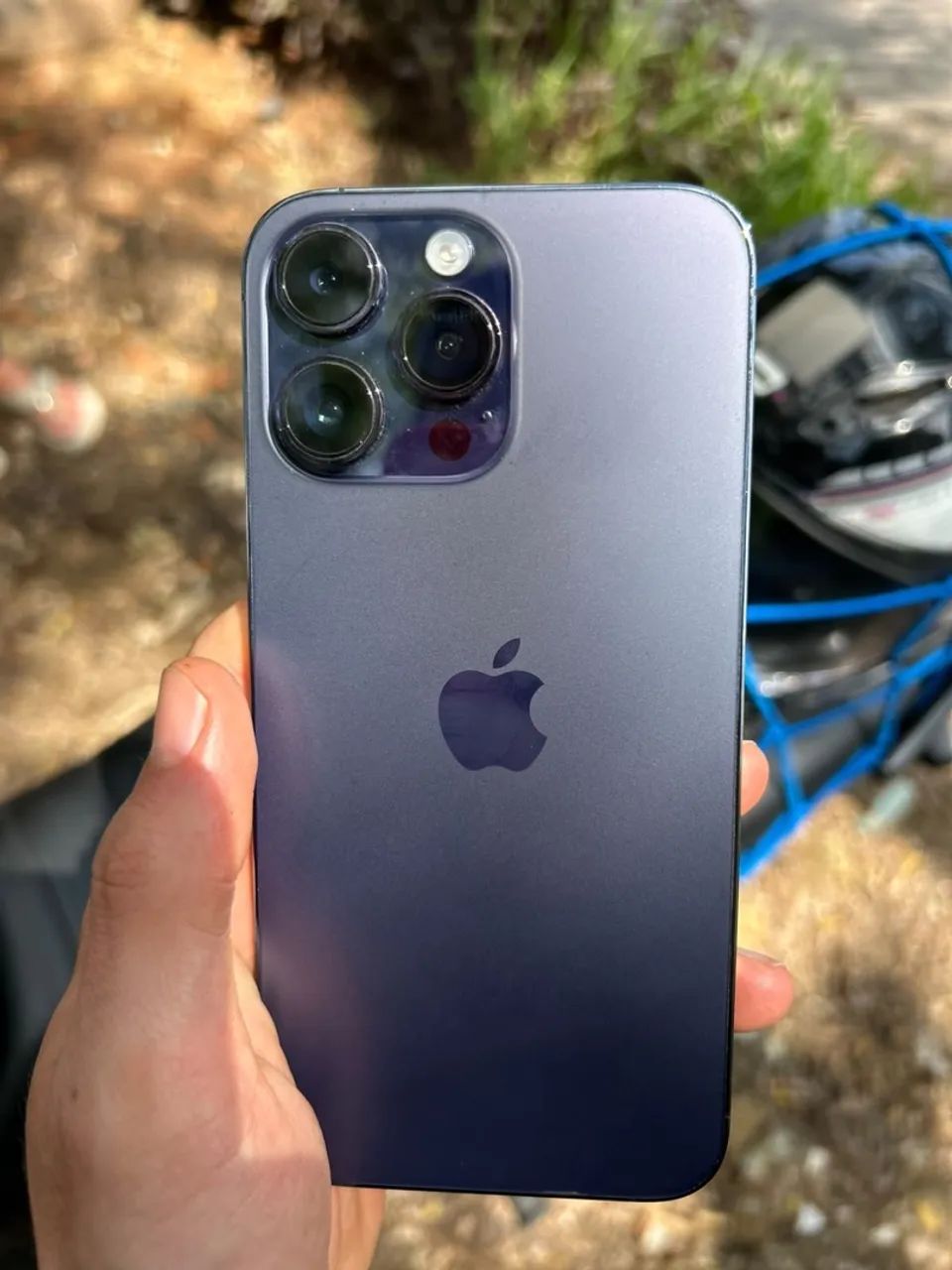Iphone 14 pro max - Foto 5
