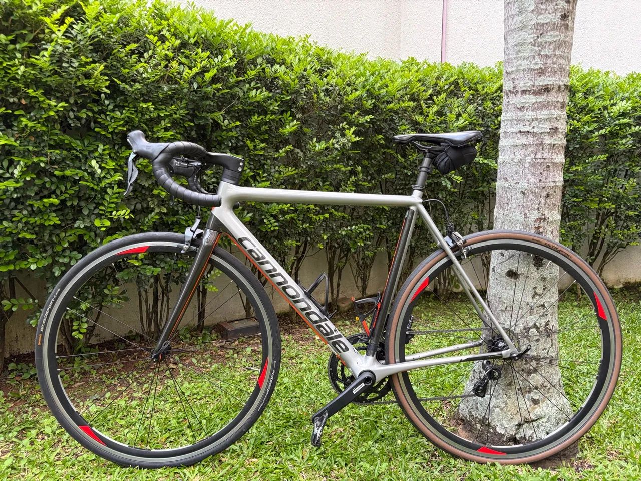 Cannondale supersix 2018 - Foto 2
