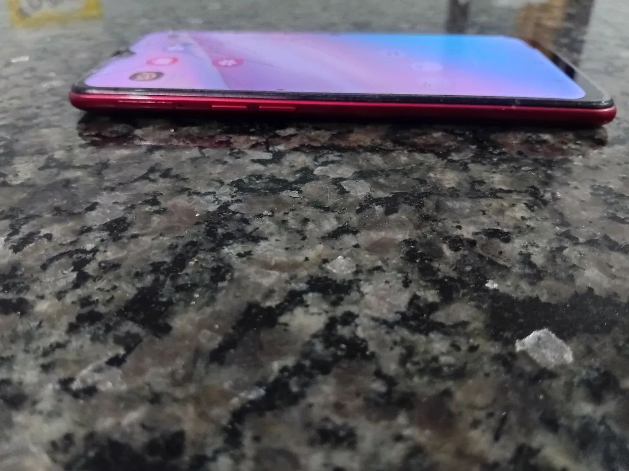 Vendo celular  A10s - Foto 2