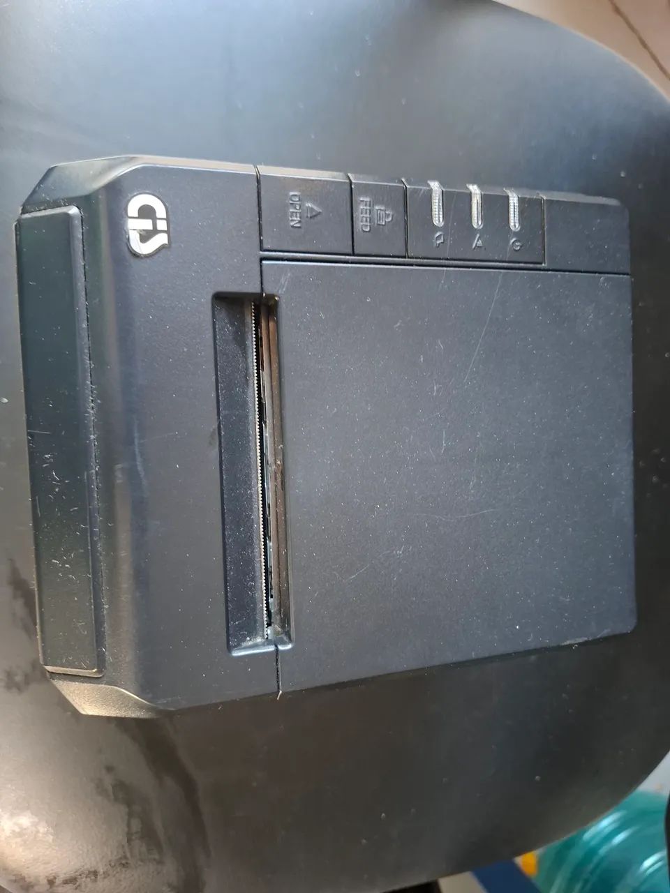 Impressora Térmica CIS PR3000 - Foto 2
