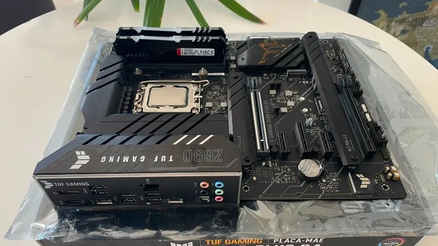 peças de computador - Foto 3