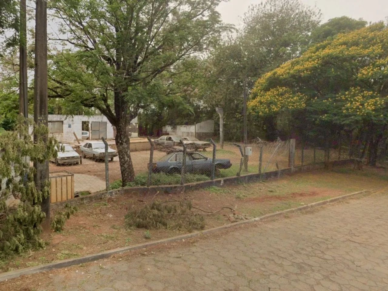 Imóvel Comercial em Área 7.146 m² - Guaraci - PR - Foto 2