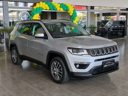Jeep Compass 2019