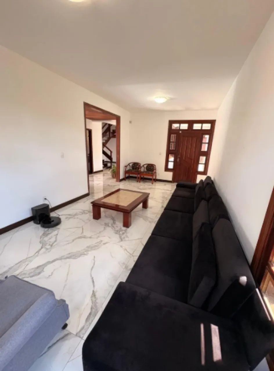 Casa com 4 quartos para alugar em Belo Horizonte - Foto 4