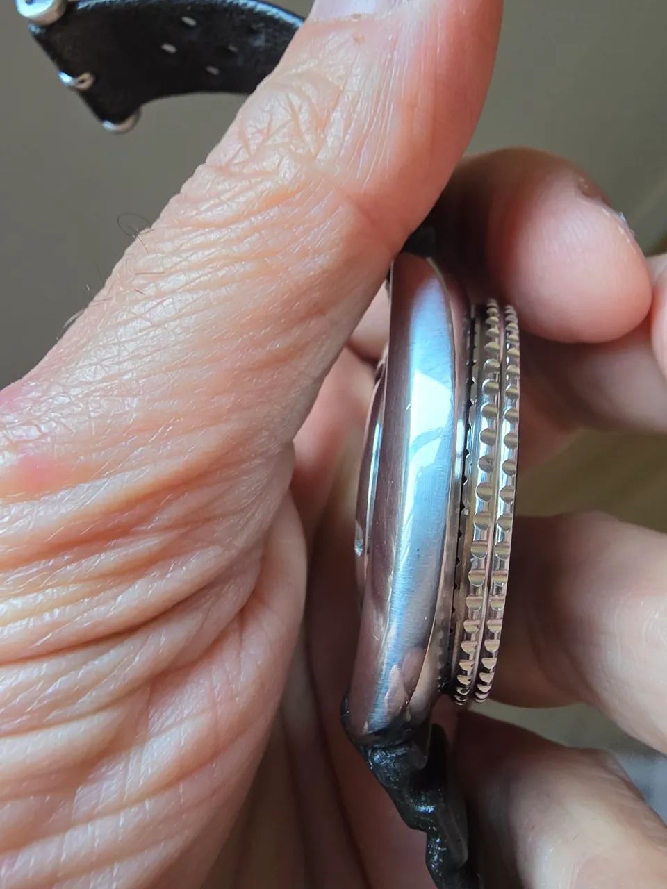 Relógio Seiko Turtle 6309 - Foto 4