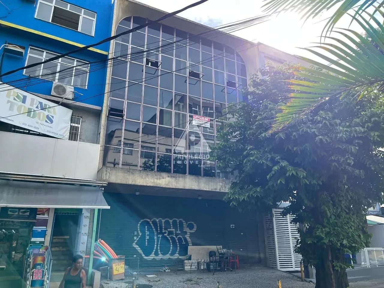 Prédio à venda, Méier - RIO DE JANEIRO/RJ - Foto 2