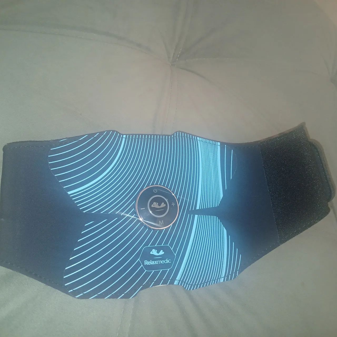 Massageador muscular - Foto 2