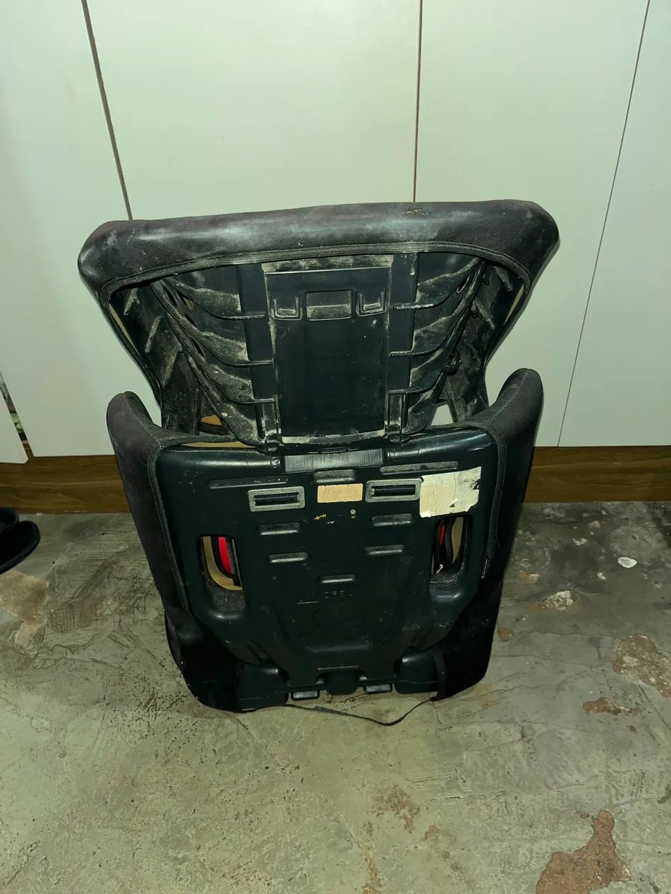 Cadeira de carro  - Foto 4
