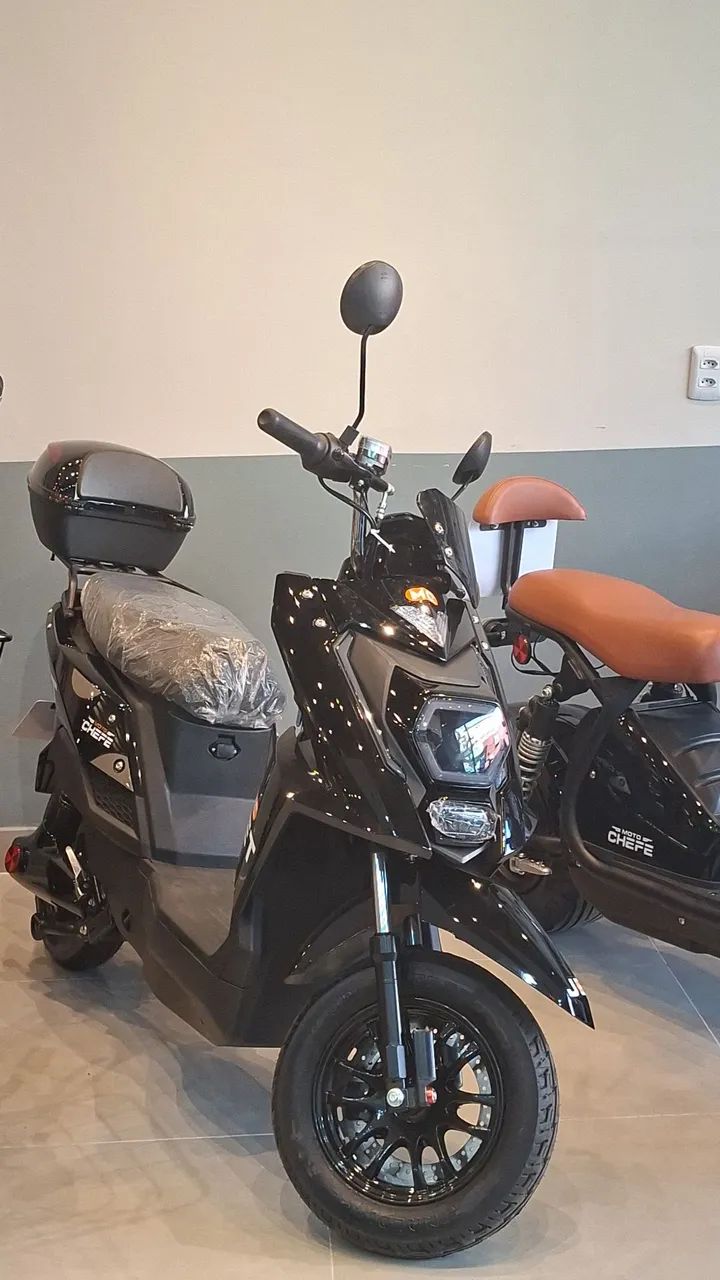 Jet 1000w Moto chefe - Foto 2