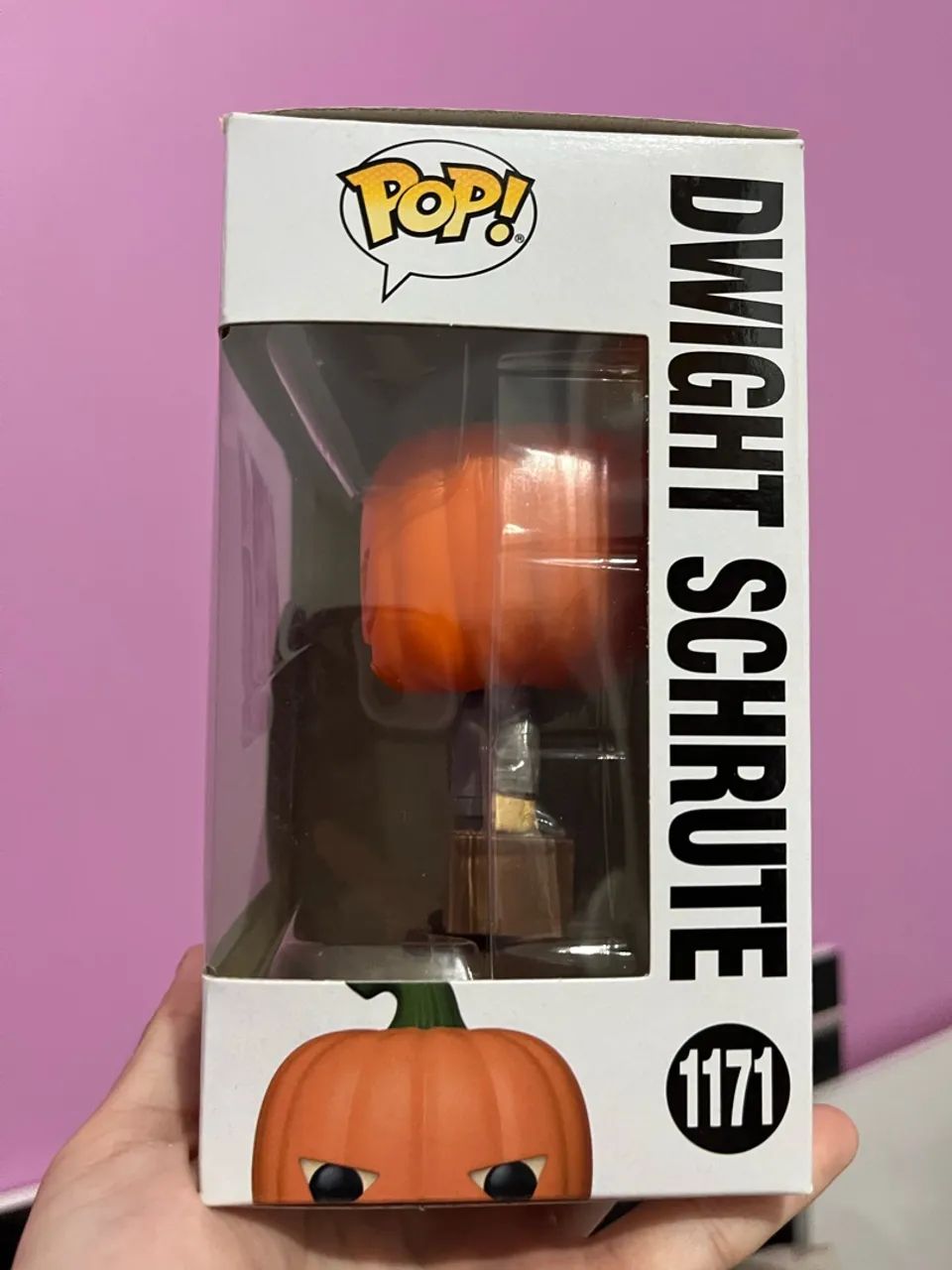 Funko pop dwight  - Foto 2
