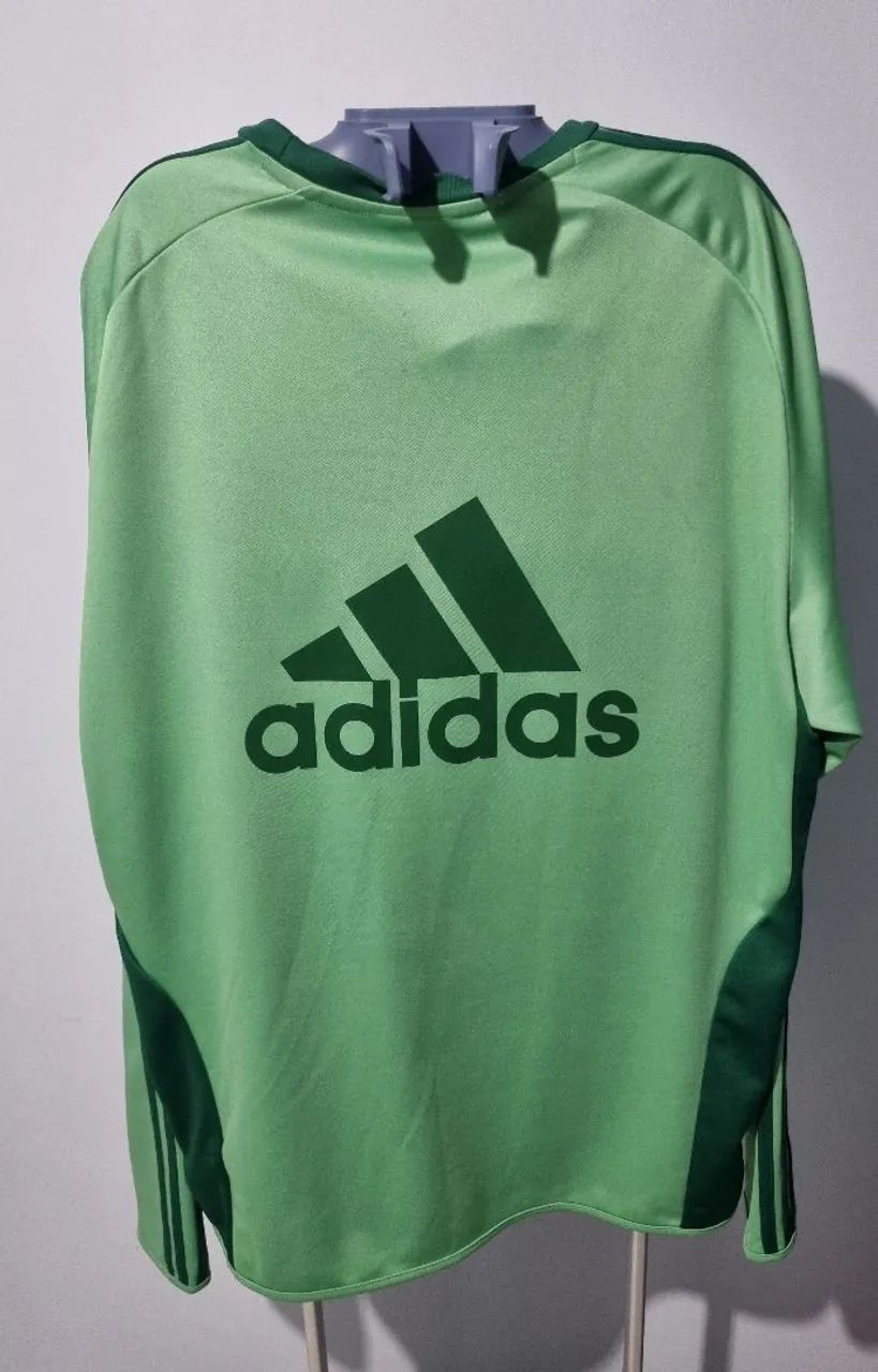 Agasalho Fluminense Adidas 2010 Oficial  - Foto 2