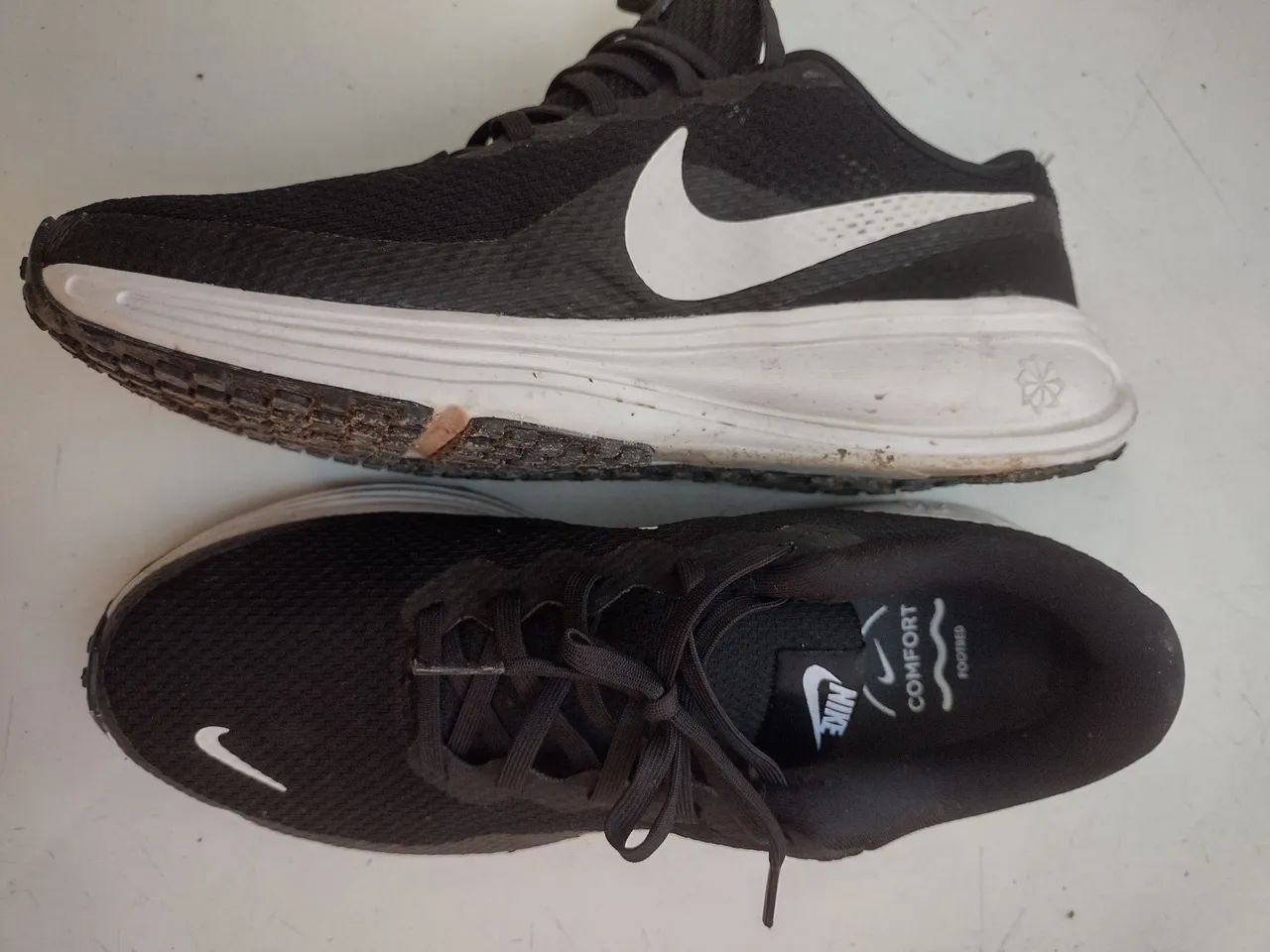 Vendo tênis Nike original 