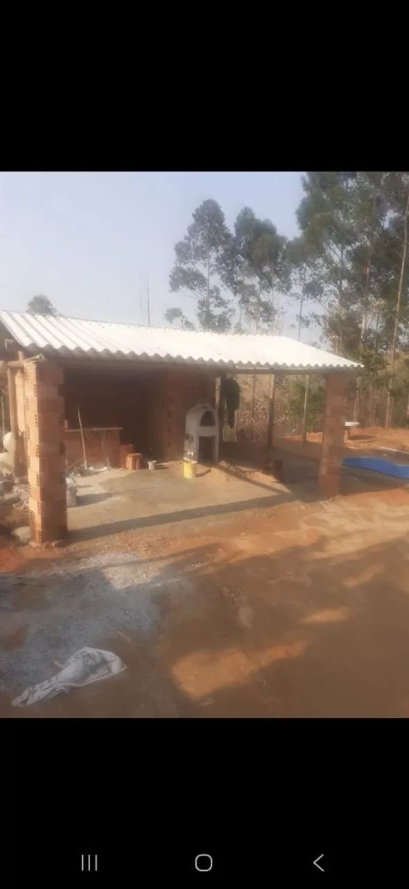 Sitio com casa - Foto 4