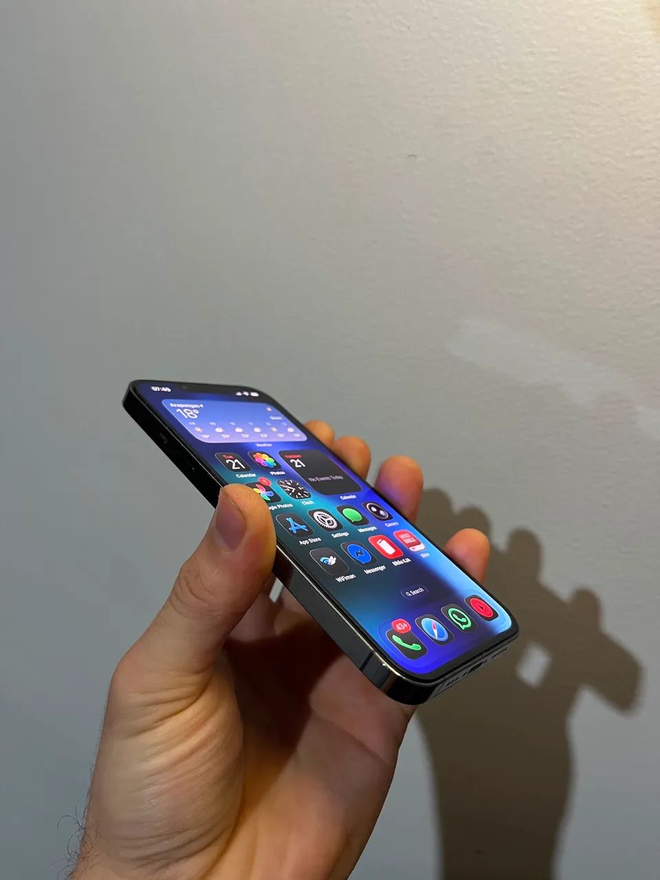 Iphone 13 PRO 256gb 