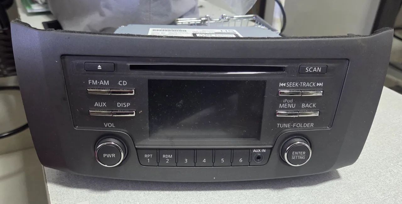 Rádio Sentra 2013 a 2017