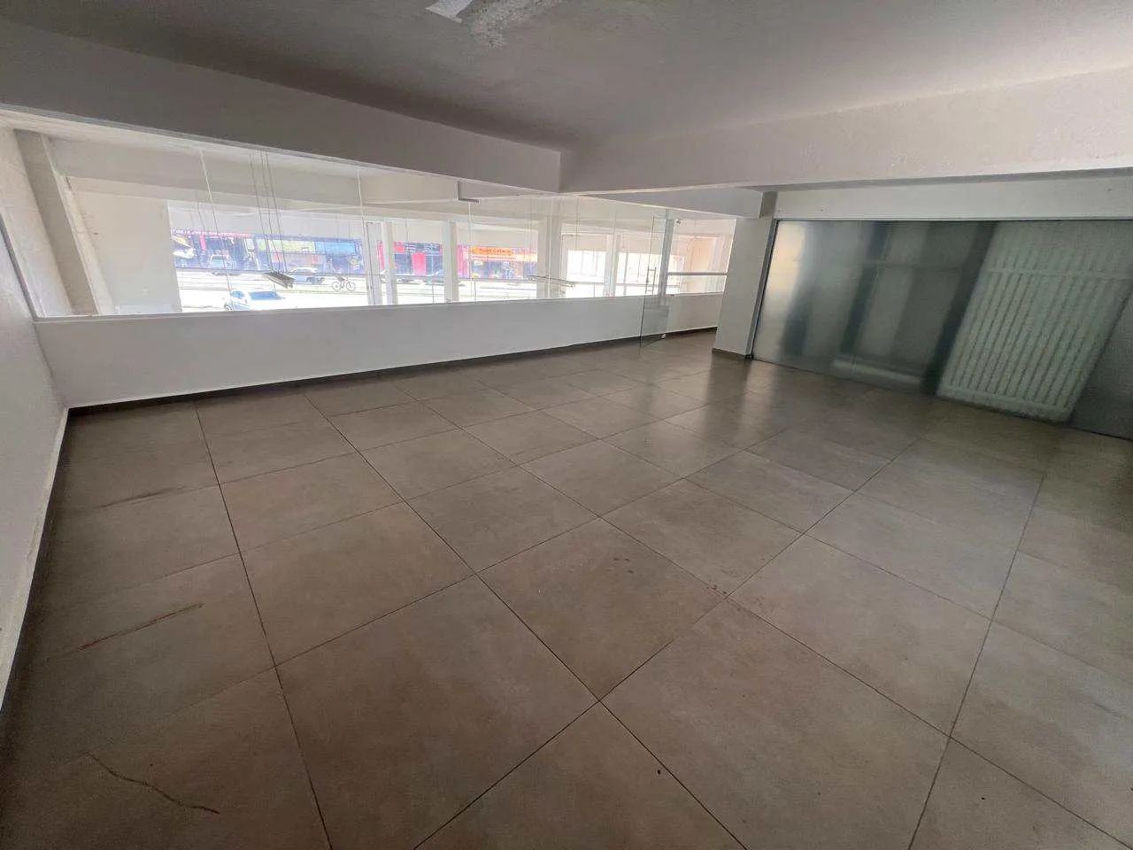 Loja com 0 quarto, Mirim, Praia Grande, Cod: 9585